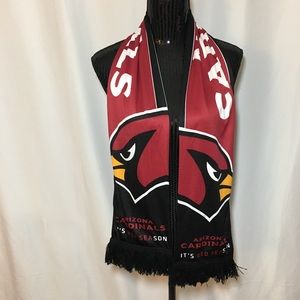 Arizona Cardinals Scarf